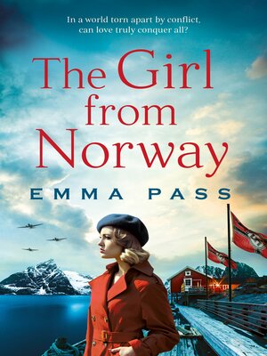 The Girl from Norway - ebook